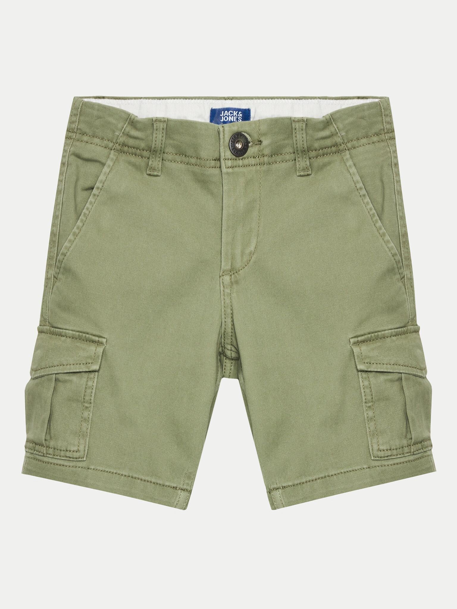 12182856/Oil Green JACK JONES KIDS