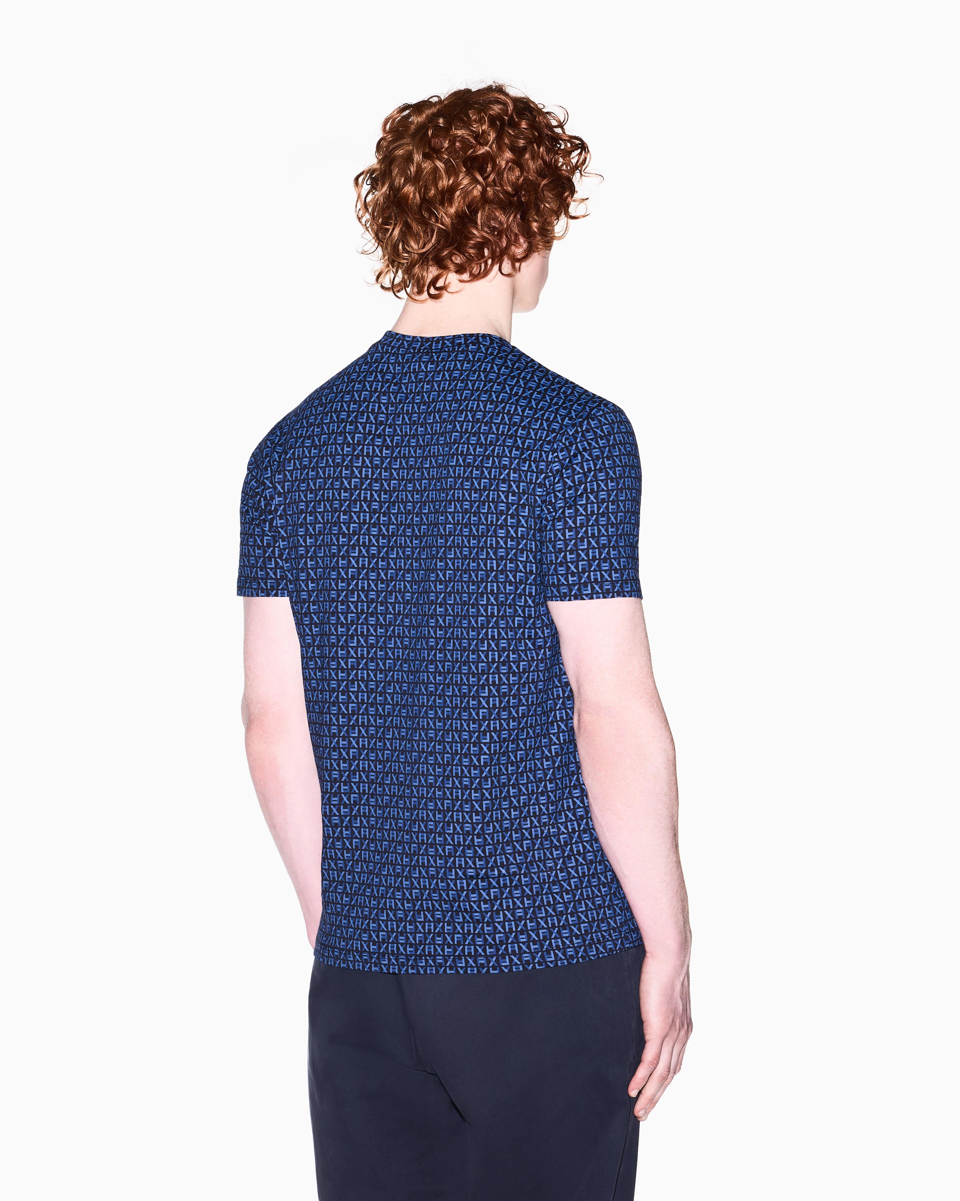 XM002778 AF10356/FB440 ARMANI EXCHANGE