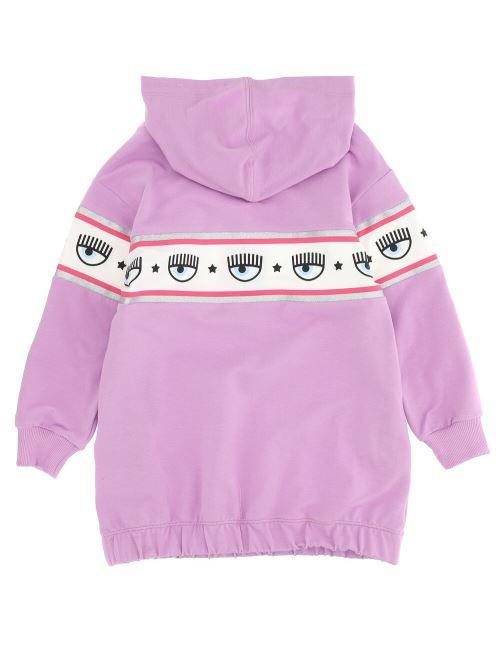 ABITO MAXILOGOMANIA FELPA 