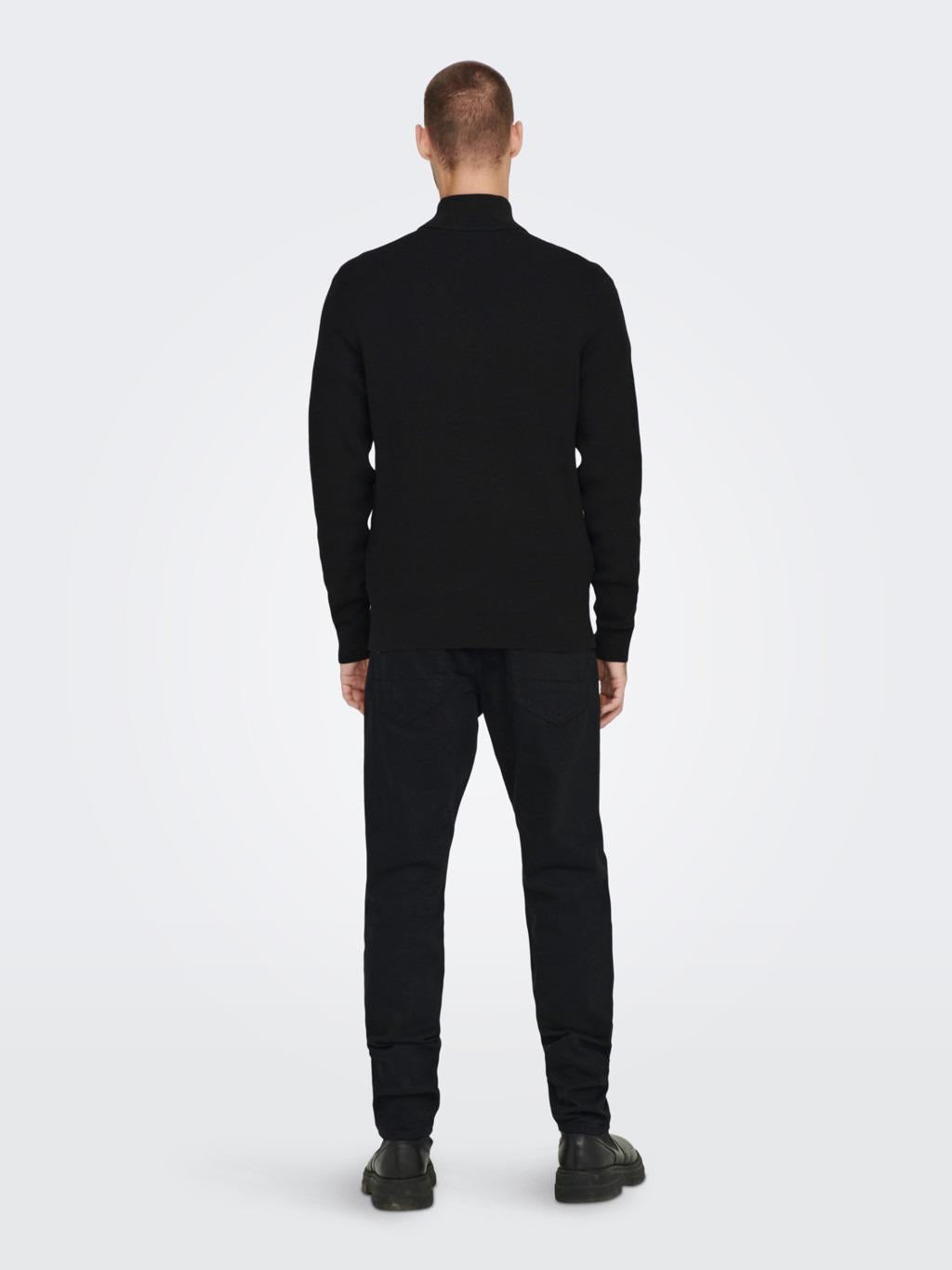 22023210/Black ONLY&SONS