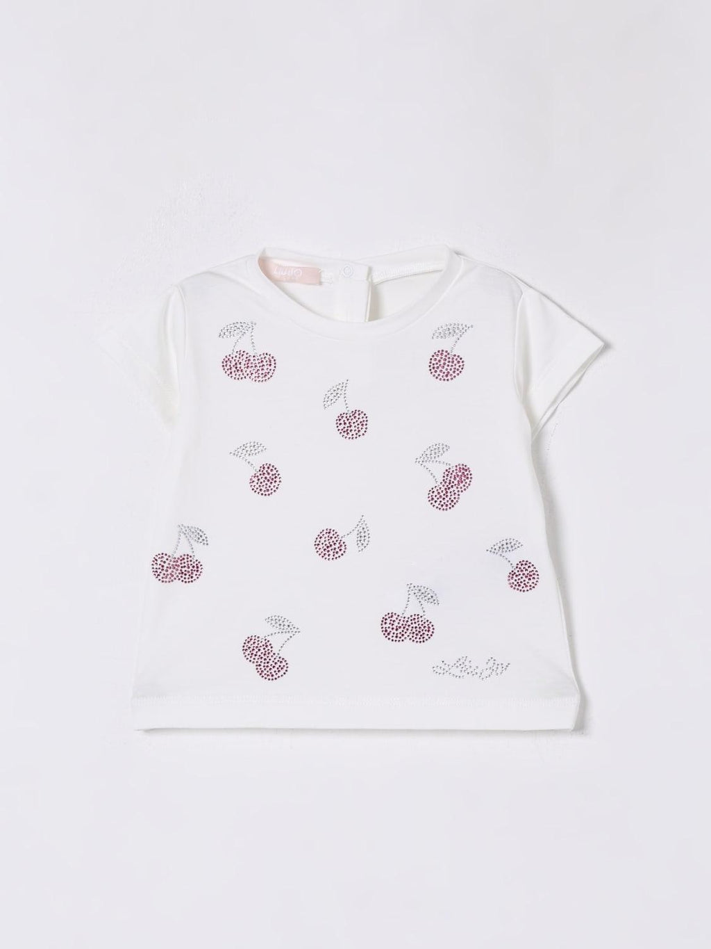T-SHIRT ST P M/C 