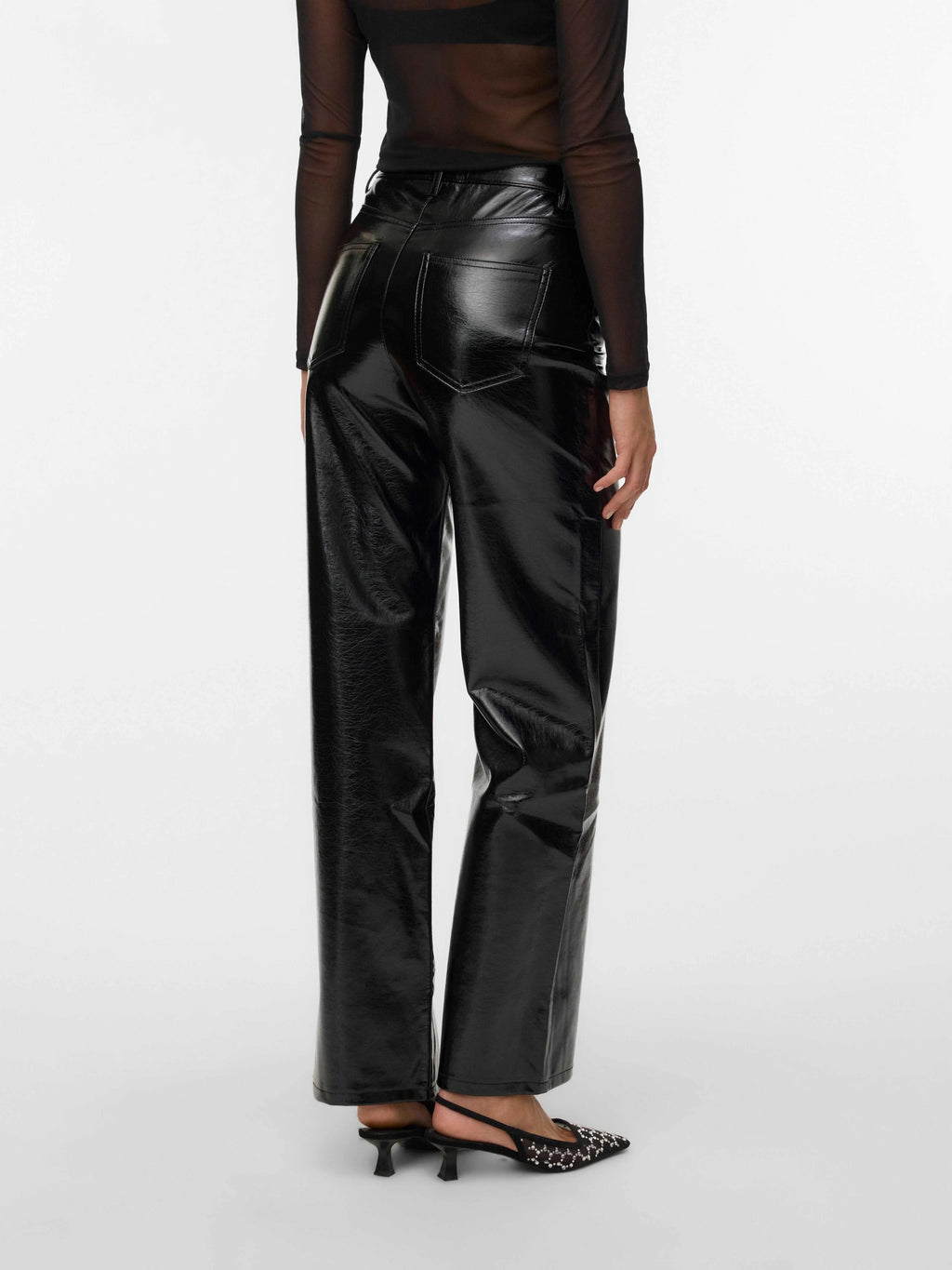 10336627/Black VERO MODA