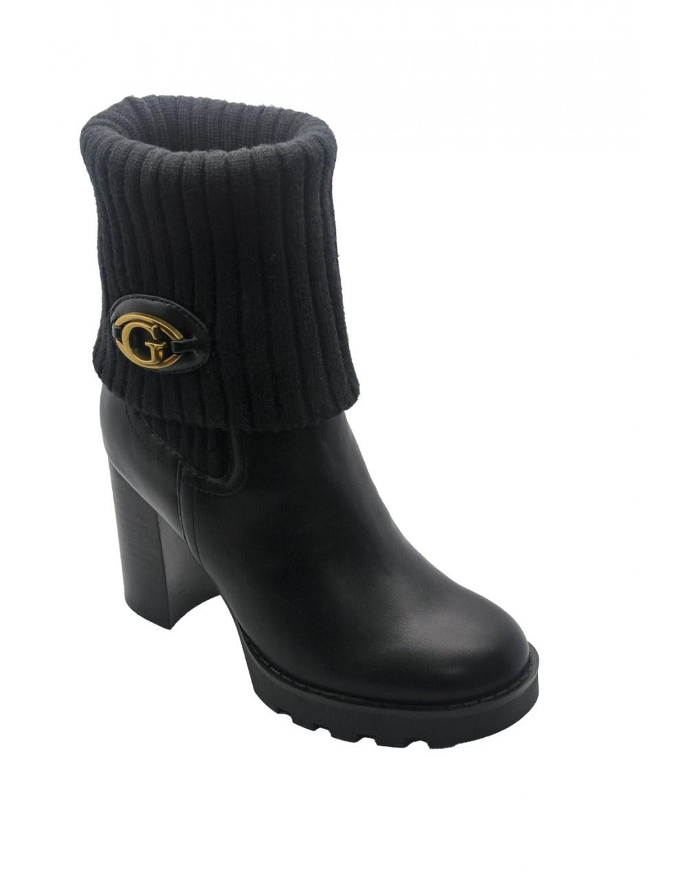 FLFNSOFAP10/BLACK GUESS