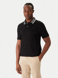 GUESS LYLE SS  POLO