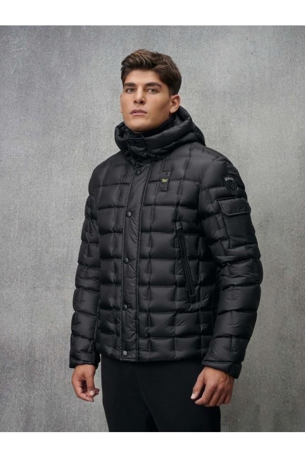 CASPAR 24WBLUC03121 006955/999 BLAUER