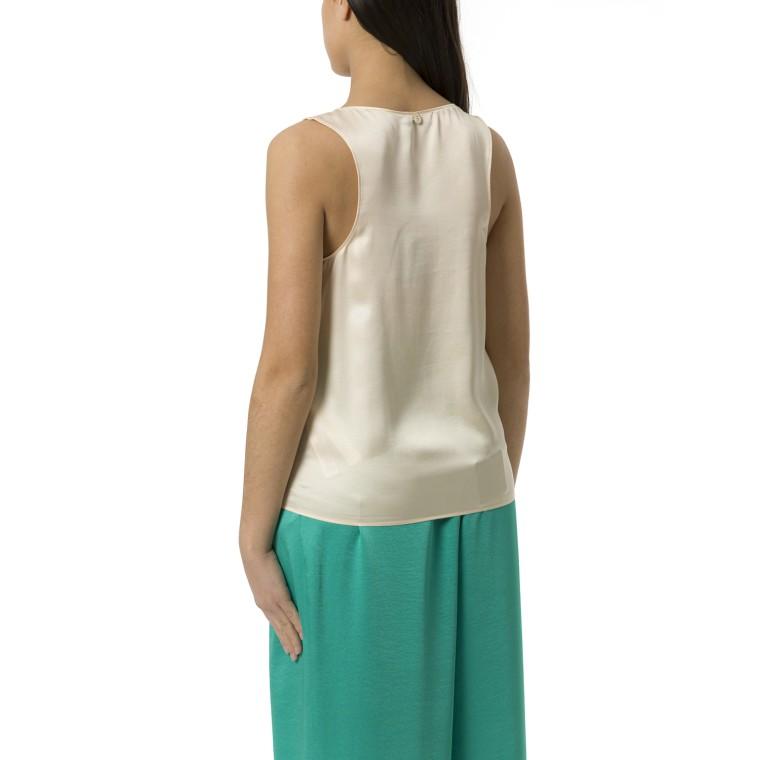 TOP CANOTTA 