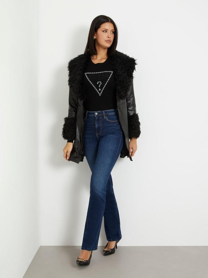 ROSALIE TRIANGLE LOGO RN SWTR 