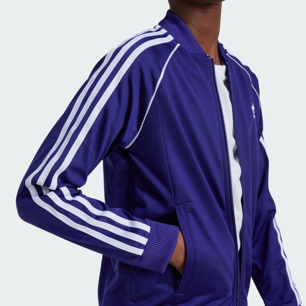 SST TRACK TOP IY7453/ND ADIDAS ORIGINALS