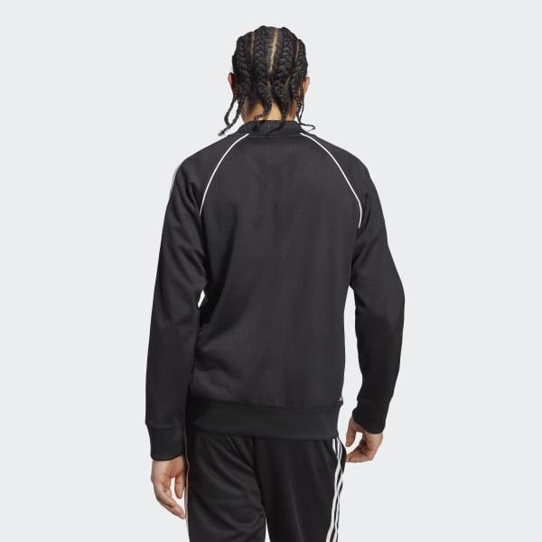 SST TT              BLACK 