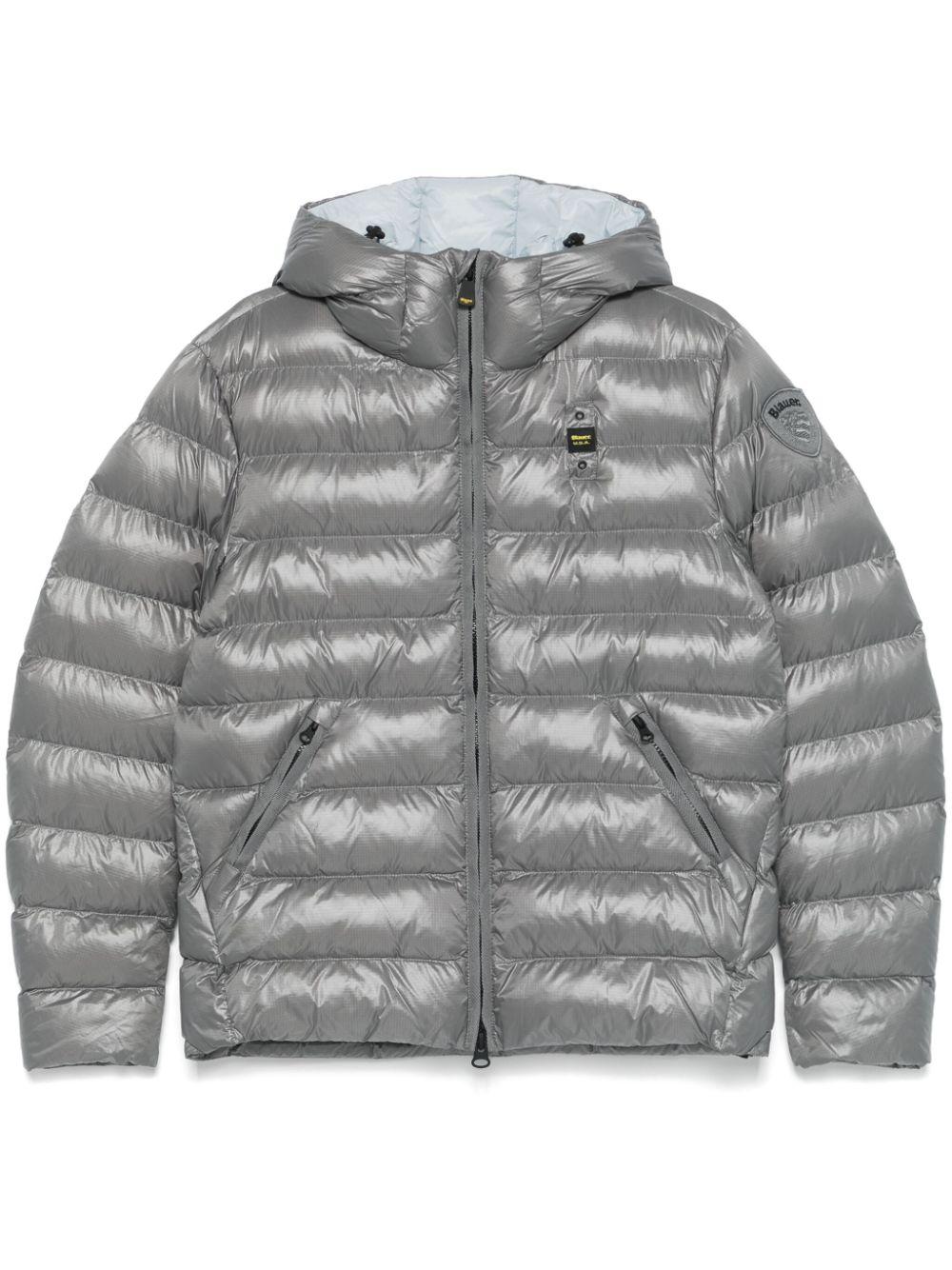 24WBLUC02055 005958/976LU BLAUER