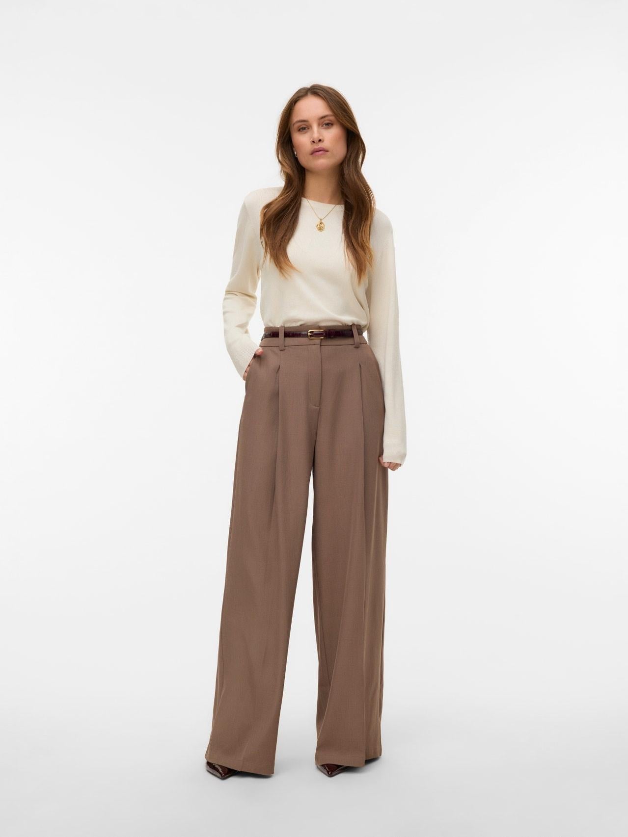 10343875/Birch VERO MODA