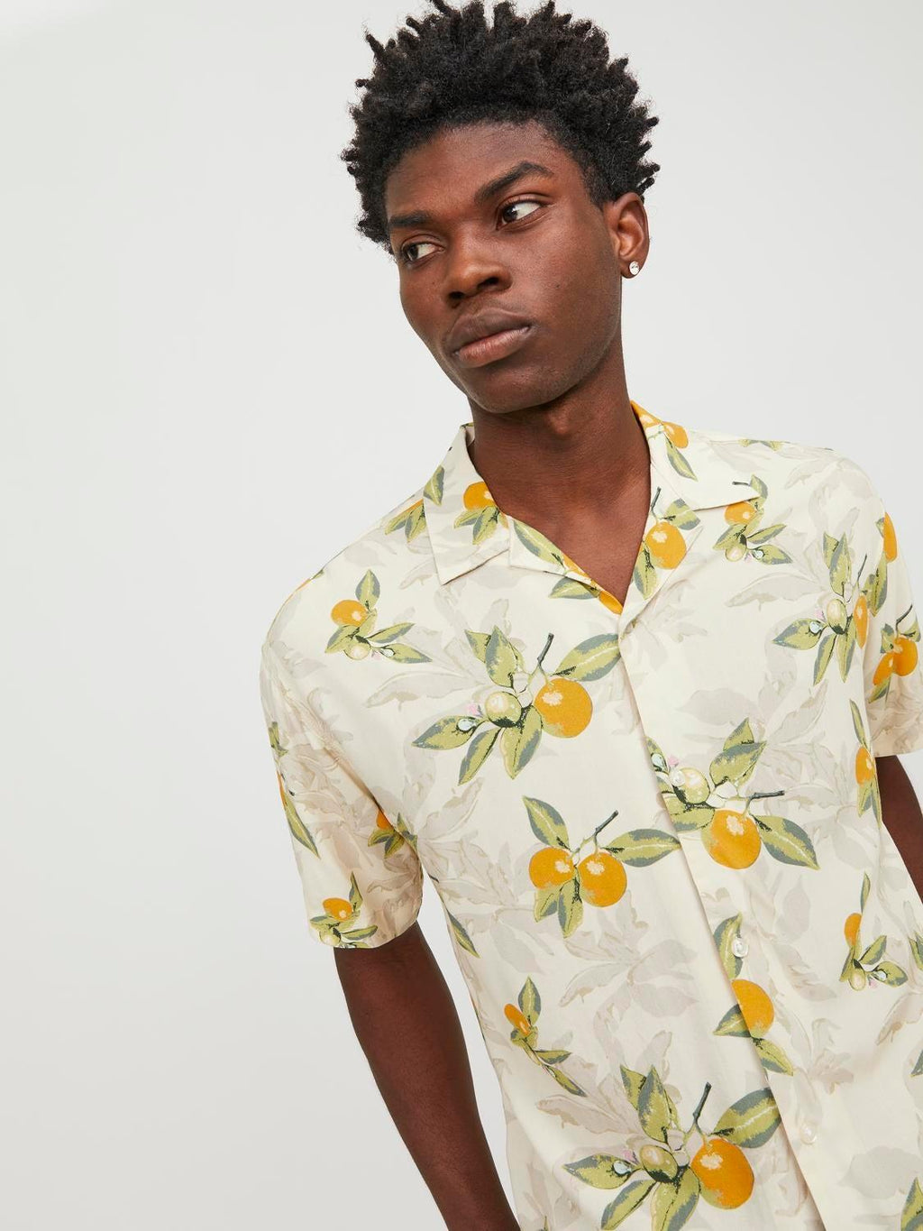 12250537/Buttercream JACK AND JONES