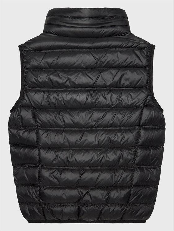 DOWN WAISTCOAT 