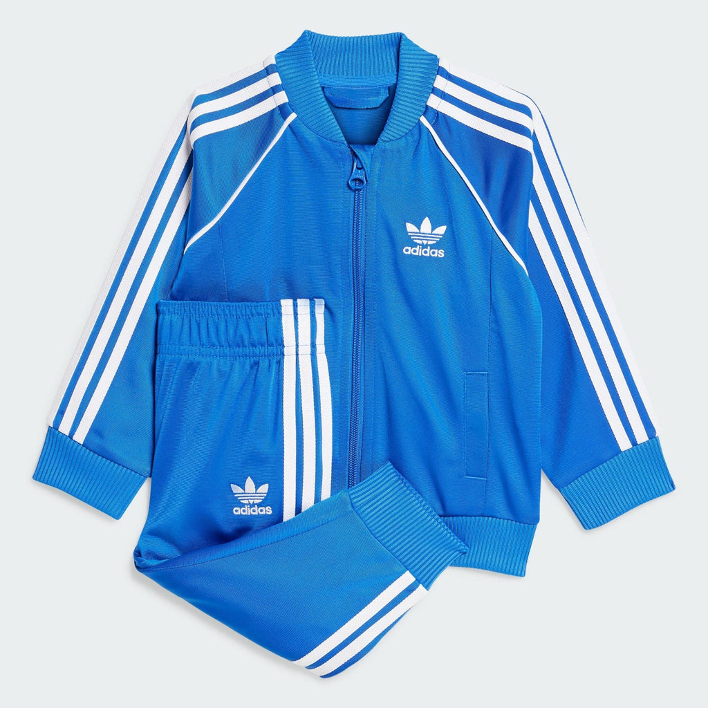 SST TRACKSUIT       BLUE 