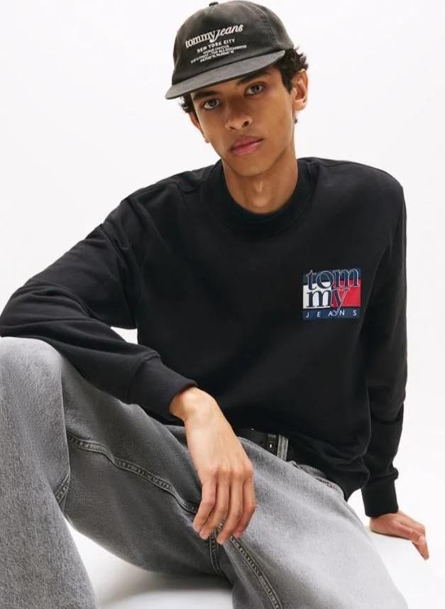 DM0DM22093/BDS TOMMY JEANS