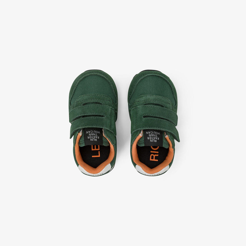 BOY'S TOM SOLID (FIRST STEP) Z45301F/37 SUN68