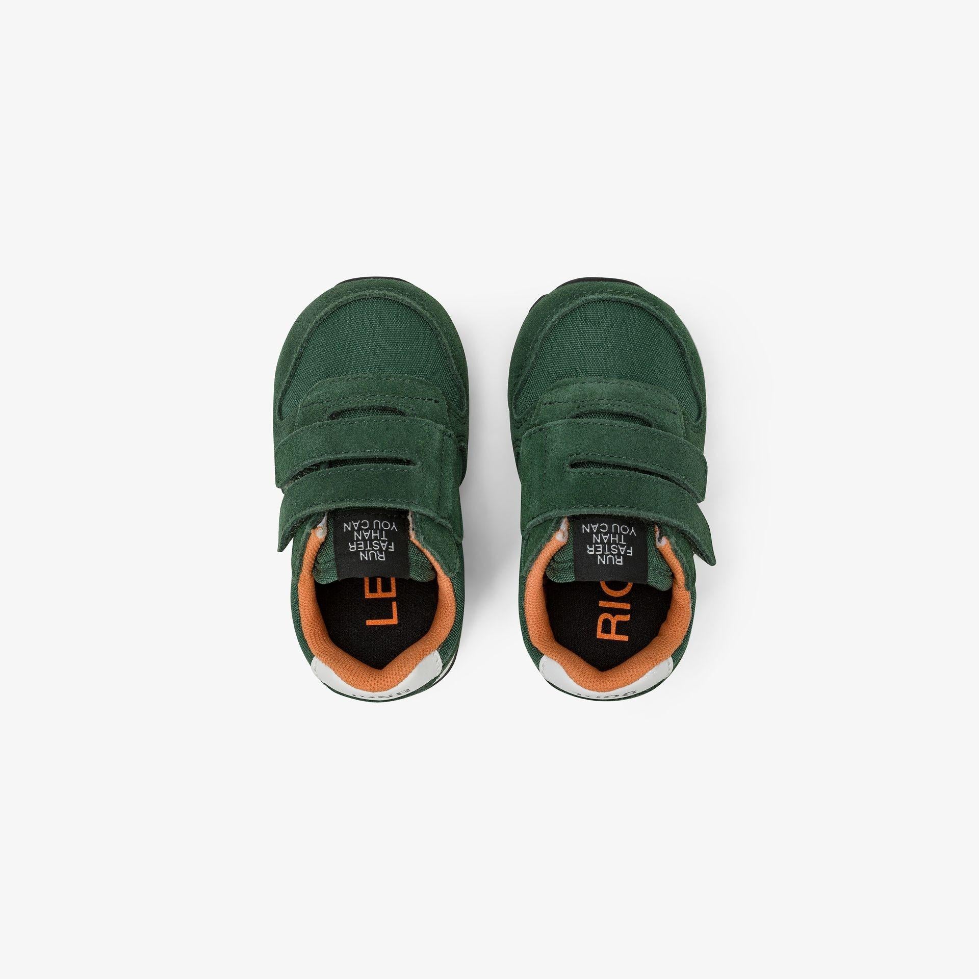 BOY'S TOM SOLID (FIRST STEP) Z45301F/37 SUN68