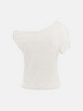 GUESS SS DOLMAN OFF SHLDR