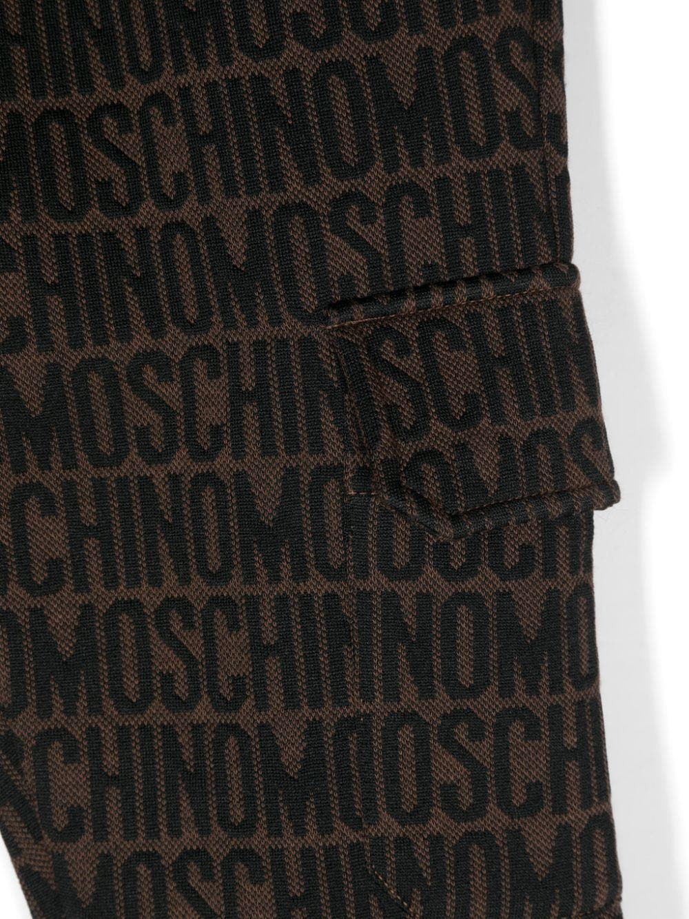 PANTALONE LUNGO 