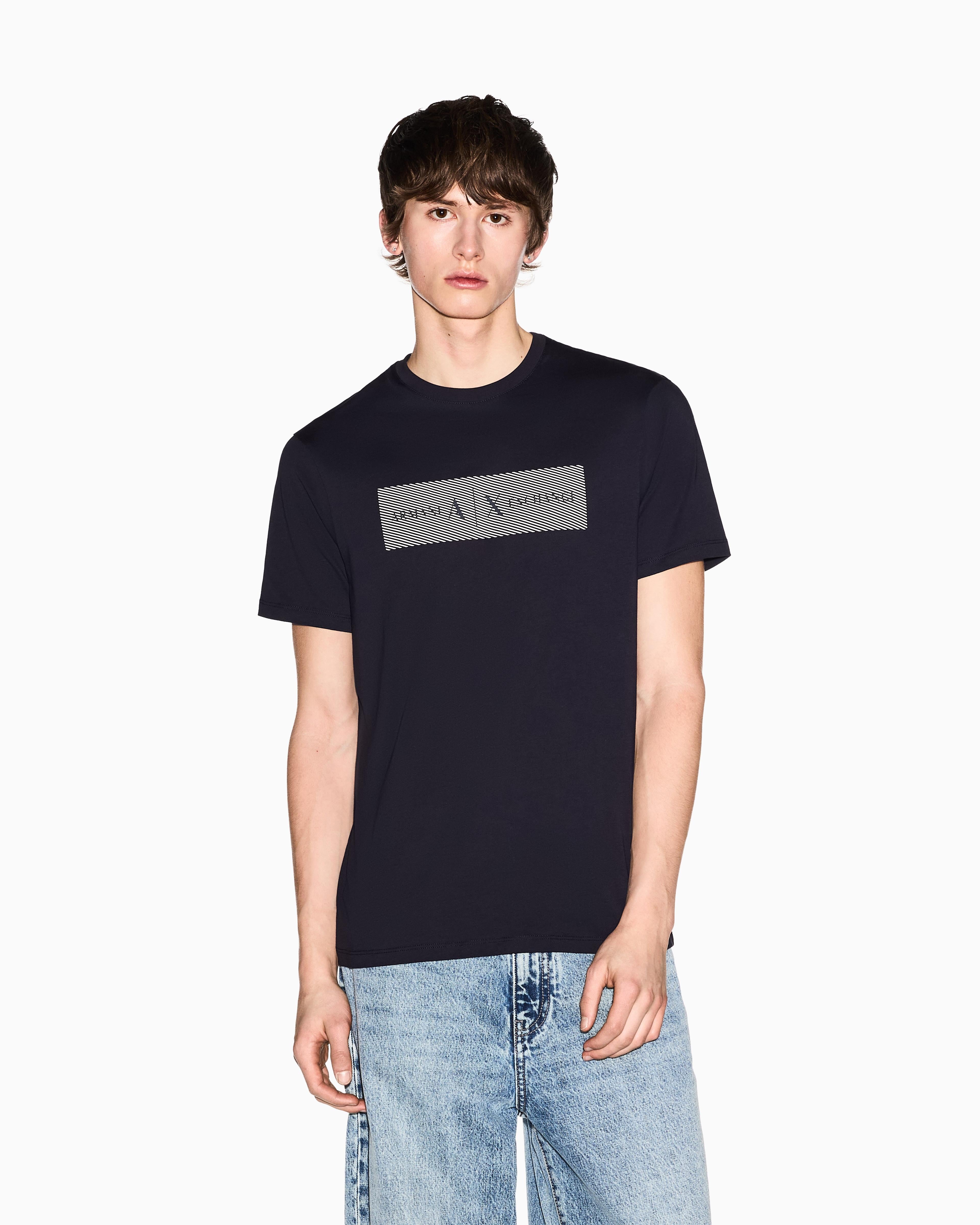 XM002472 AF10356/UB101 ARMANI EXCHANGE