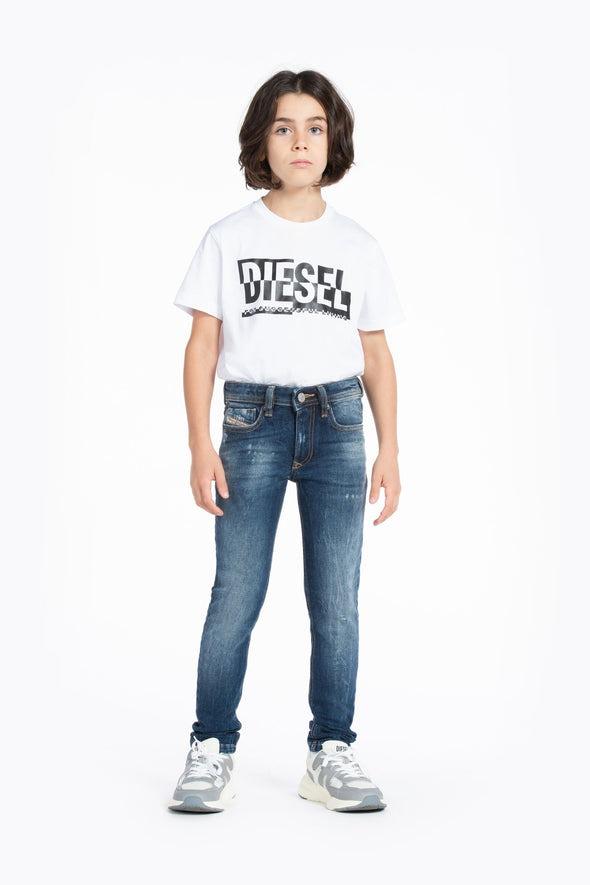 J00809 KXBI8/K01 DIESEL