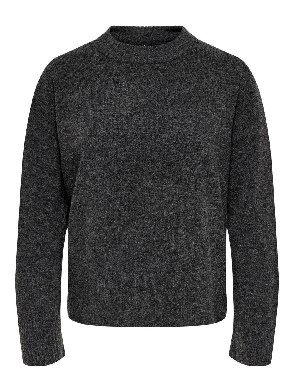 15353196/Dark Grey Melange ONLY