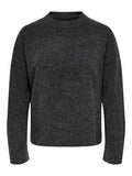 15353196/Dark Grey Melange ONLY