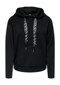 ONLY ONLFANCY L/S HOOD STRING SWT