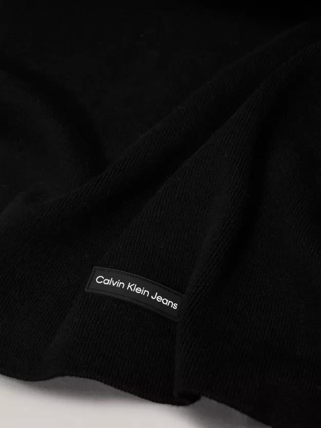 GIFT BEANIE & SCARF INST PATCH 