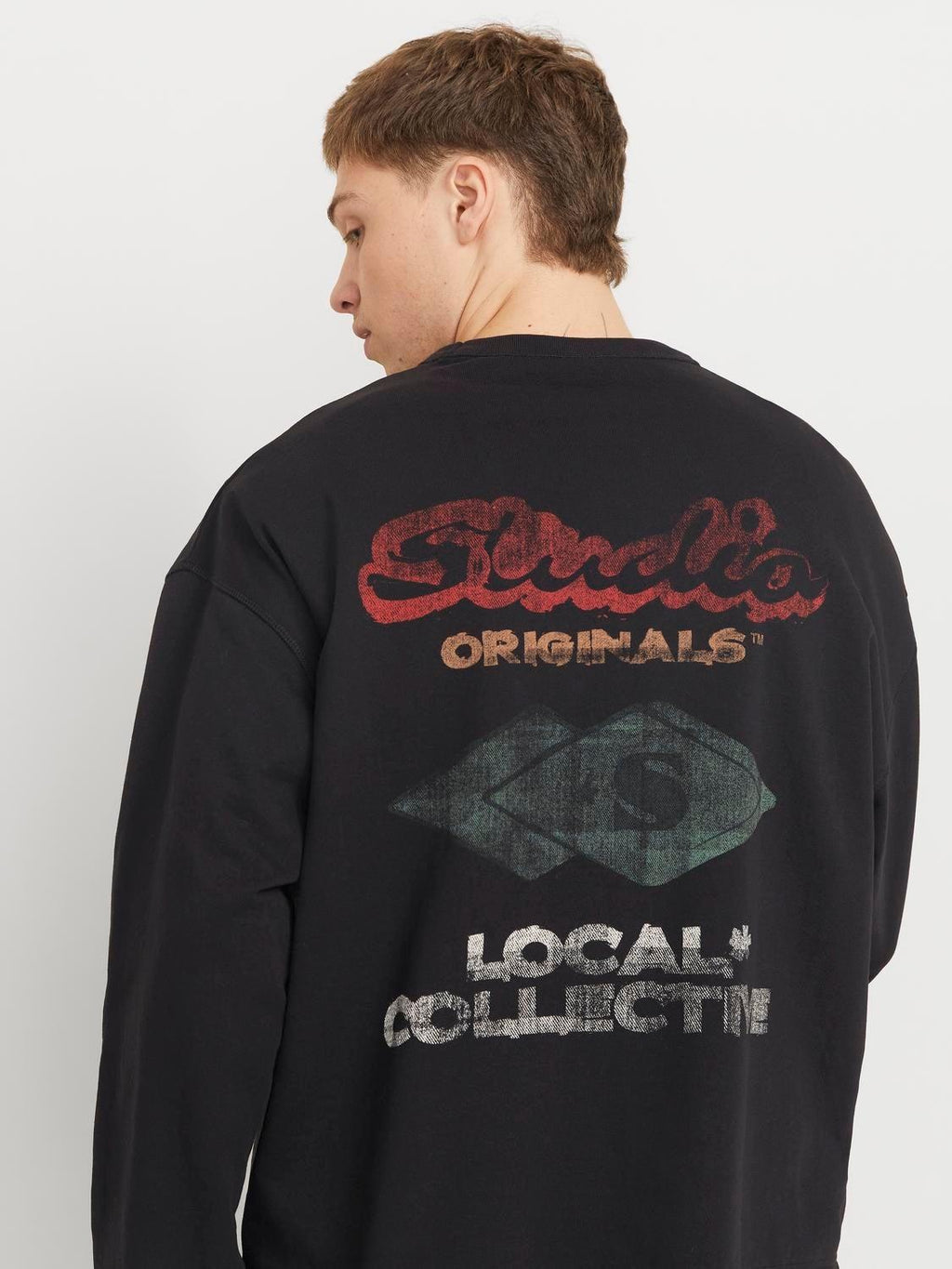 12274538/Black JACK AND JONES