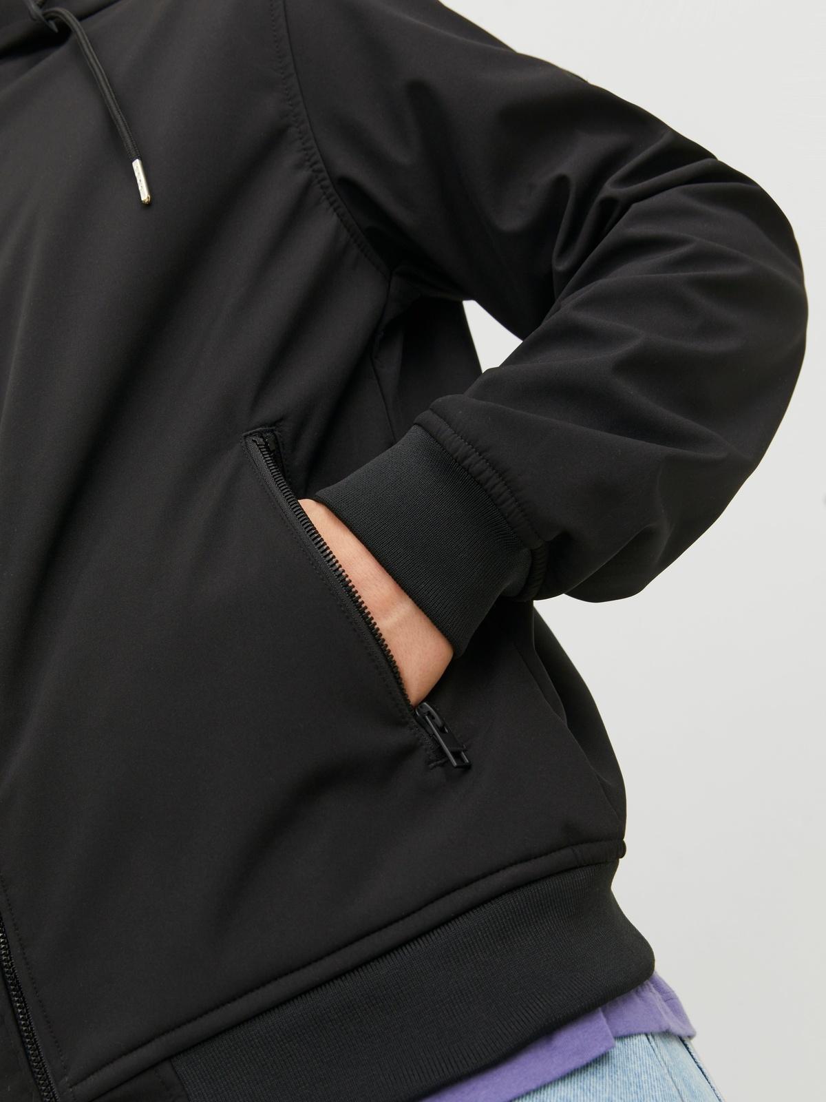 12236300/Black JACK AND JONES