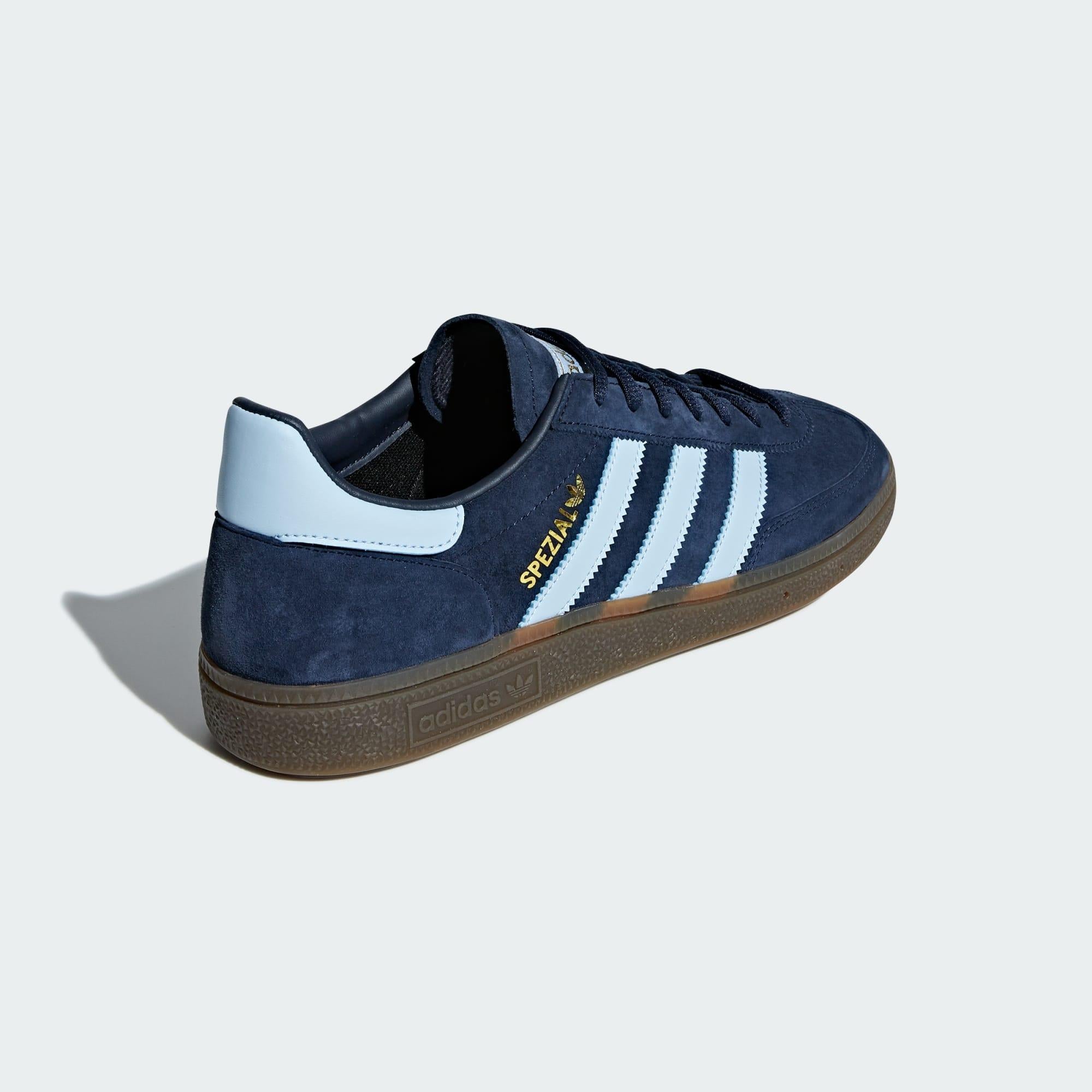 HANDBALL SPEZIAL    CONAVY/CLESKY/GUM5 BD7633/ND ADIDAS ORIGINALS