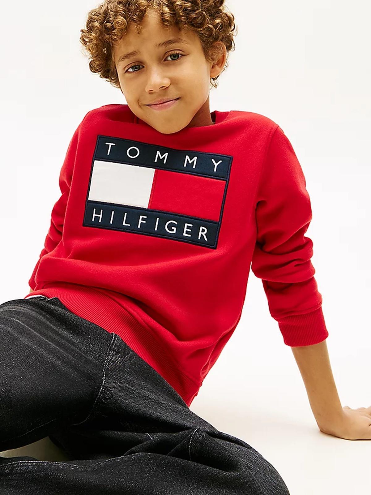KS0KS00709J/XLG TOMMY HILFIGER