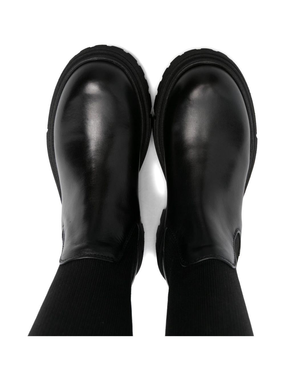 STIVALE F4A6 E0427 1316/930 ELISABETTA FRANCHI La Mia Bambina