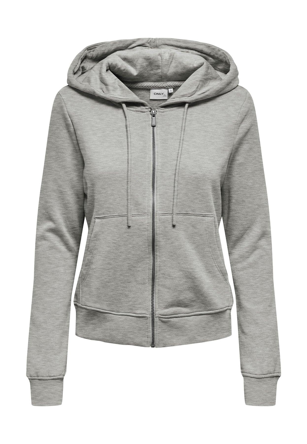 15360869/Light Grey Melange ONLY