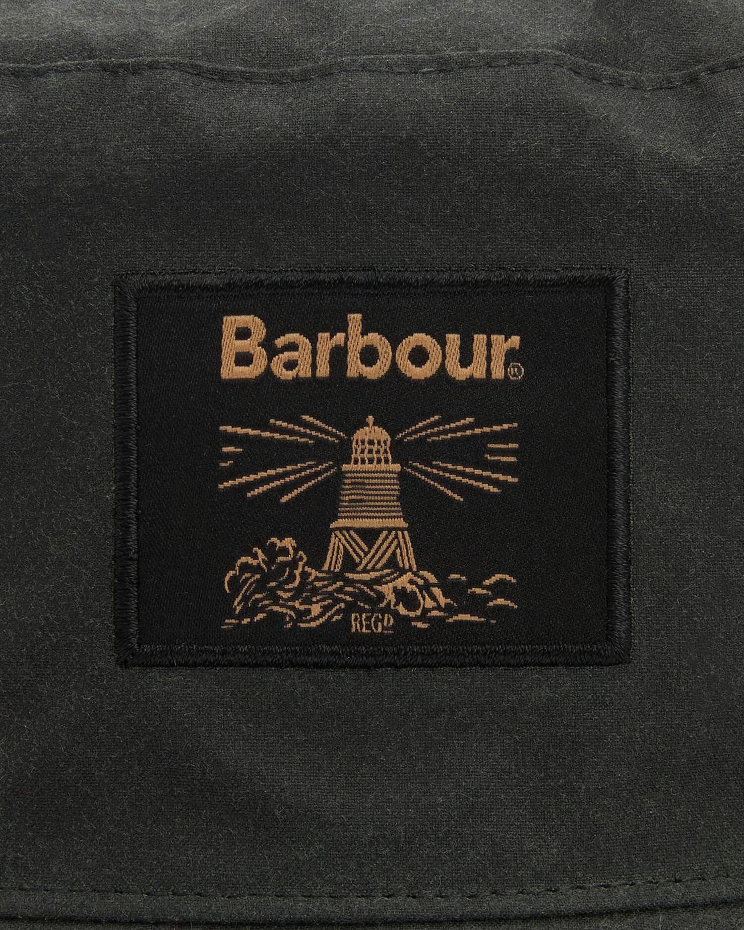 MHA0921 MHA/SG91 BARBOUR
