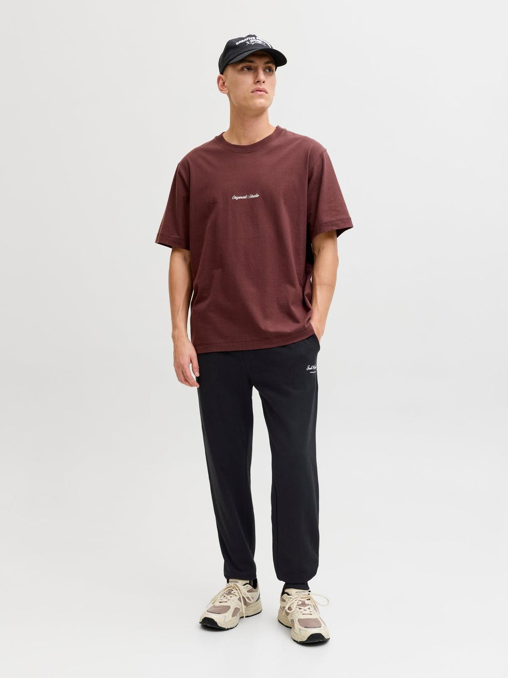 12288641/Black JACK AND JONES