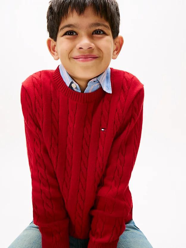 KB0KB09753T/XLD TOMMY HILFIGER