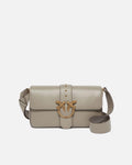PINKO LOVE ONE CLASSIC SLOUCHY FL VI