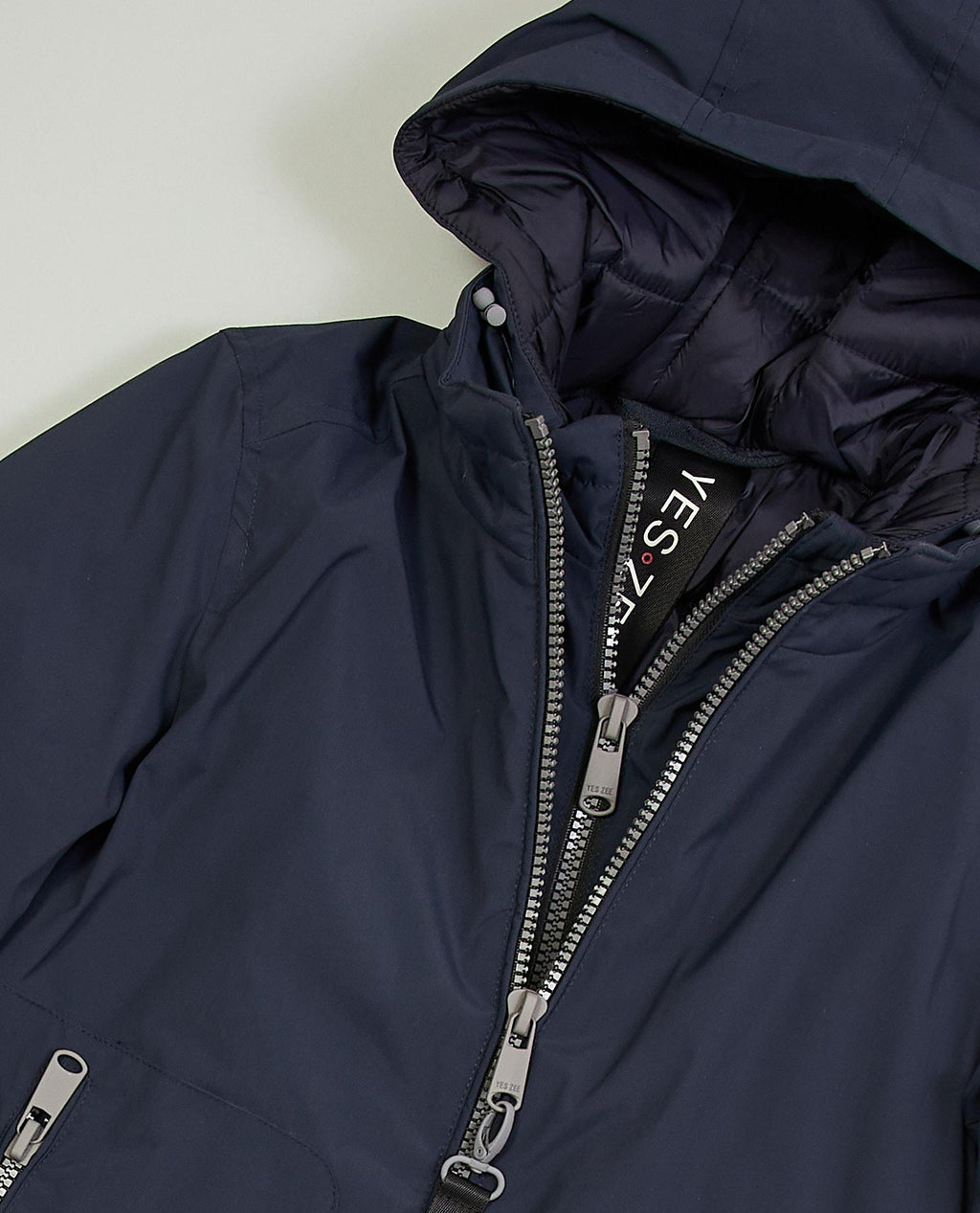 J863 Q8JJ/0710 YES ZEE