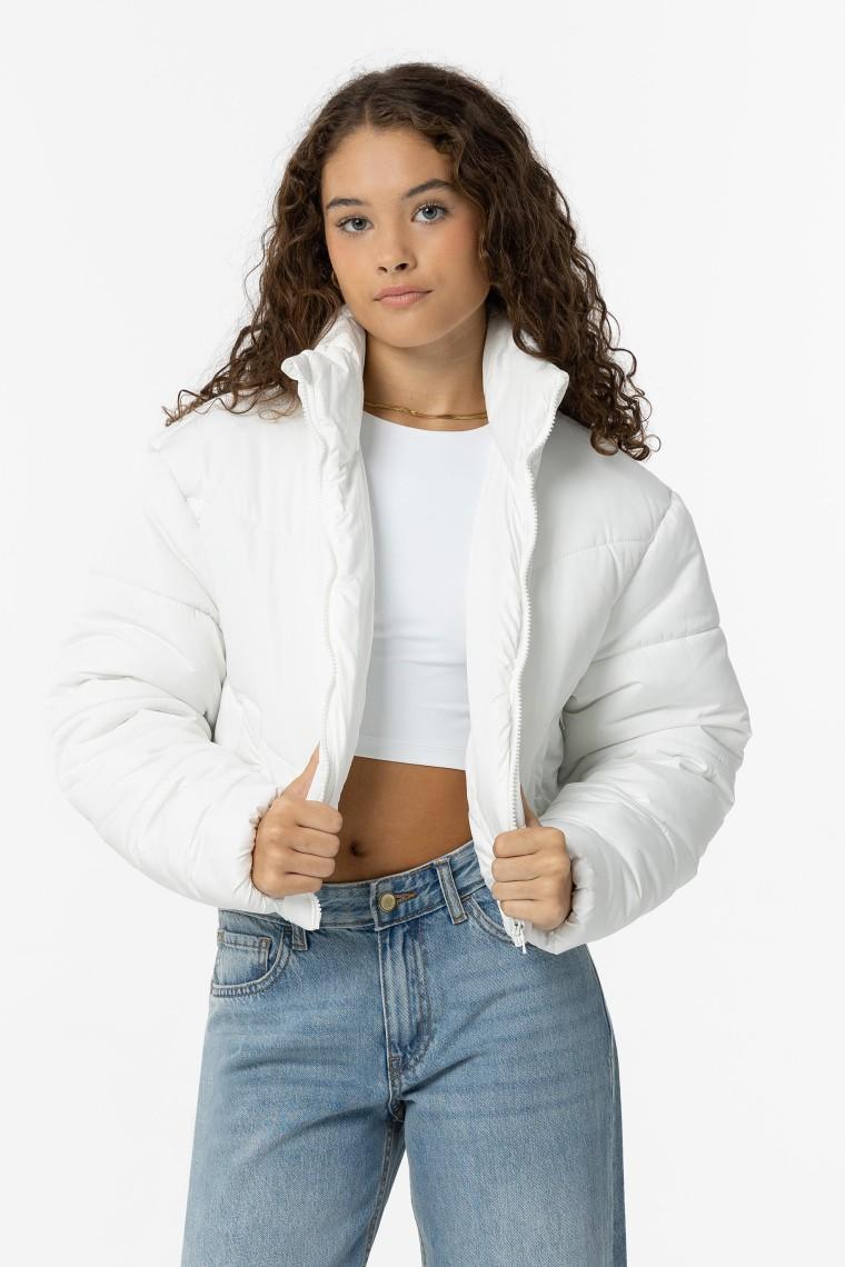 10056574/110 Star White TIFFOSI