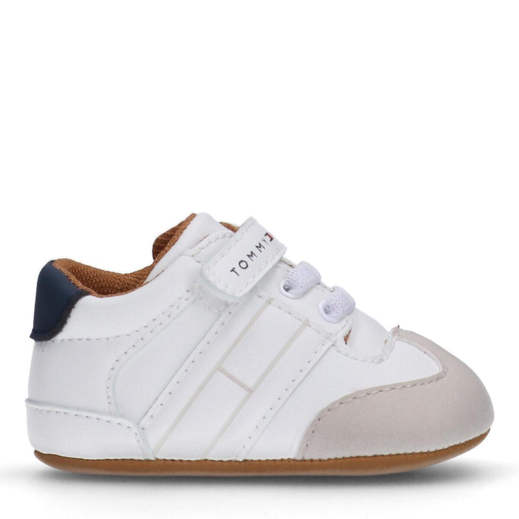 SNEAKER T0B9 34055 1269/B058 TOMMY HILFIGER
