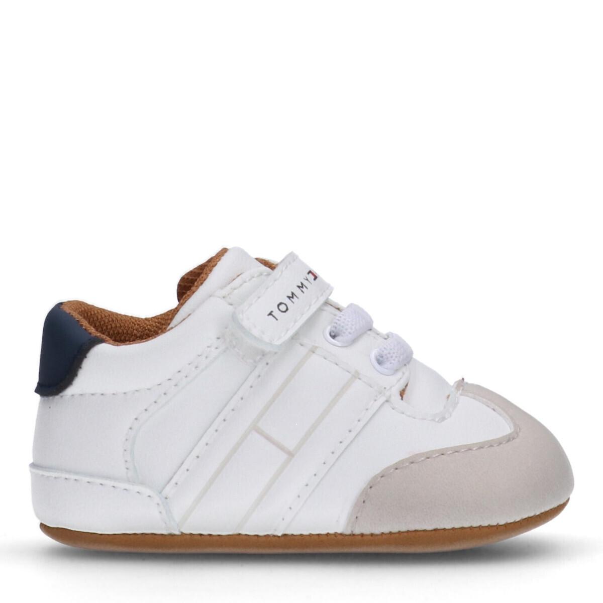 SNEAKER T0B9 34055 1269/B058 TOMMY HILFIGER