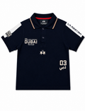 LA MARTINA POLO SHIRT
