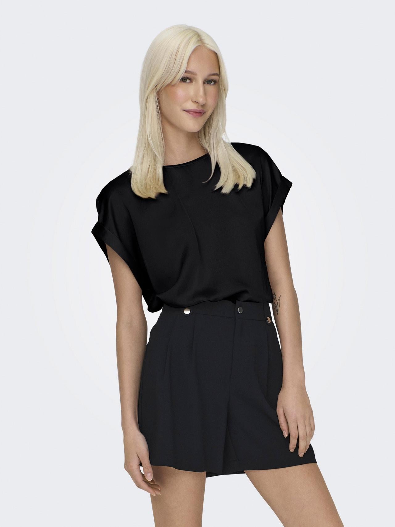 15303413/Black ONLY