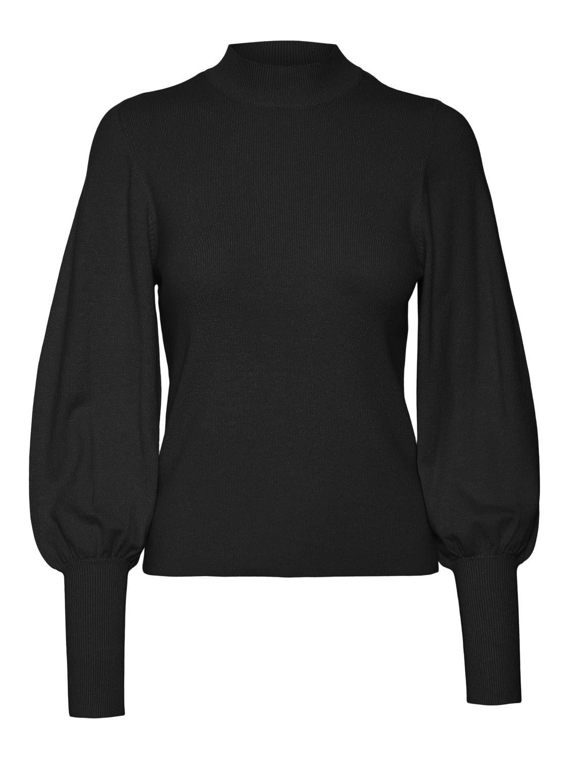 10290671/Black VERO MODA