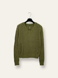 OL-15942/Verde Militare LOVEme