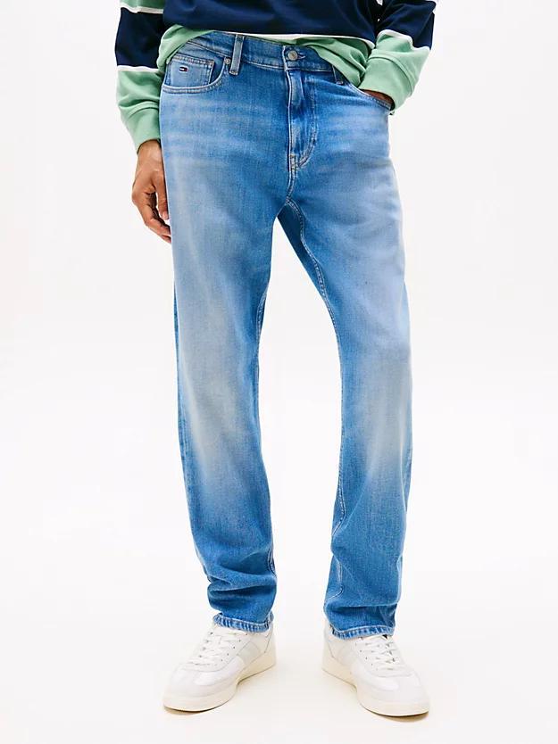 DM0DM22166/1A5 TOMMY JEANS