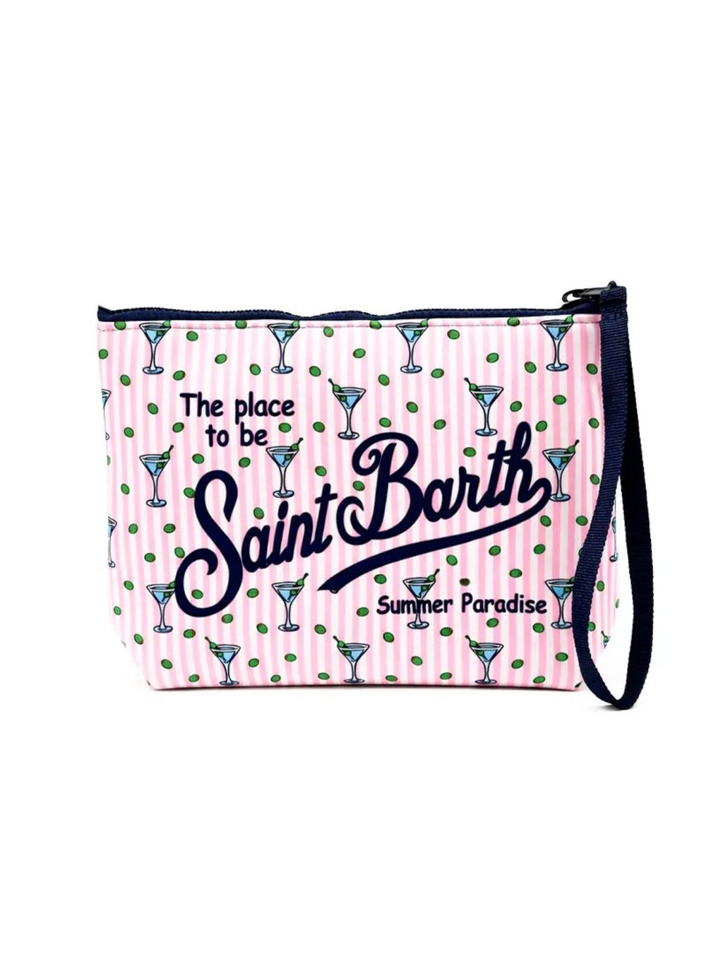 ALIN001-00842L/00842L MC2 SAINT BARTH