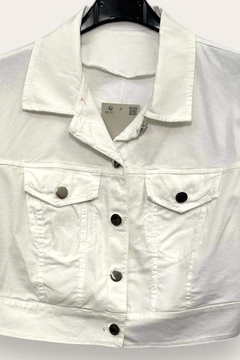 JE-12481/Bianco LOVEme